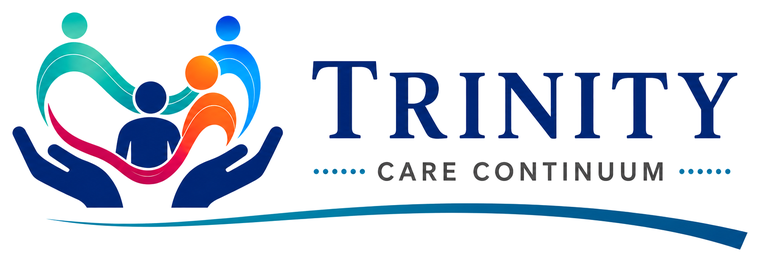 Trinity Care Continuum